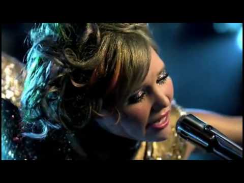 Major Tom - by Shiny Toy Guns (studio overdub, Peter Schilling cover)