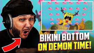 I Reacted to Glorb's Bottom 3 and It Was FIRE!