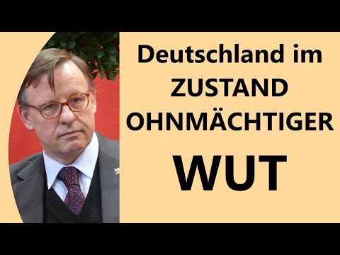 Polizei: Nicht mehr auszuhalten, was Politiker dem Volk zumuten