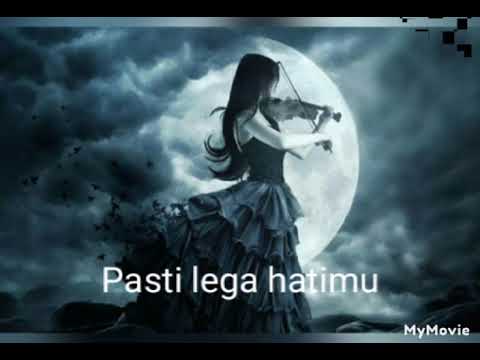 Nyatakan Saja (B Major) by Iwan Fals - Karaoke + Lyrics