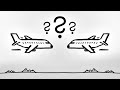 Understanding Earth's Rotation and Its Impact on Air Travel
