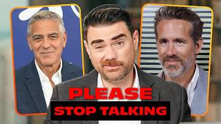 The Most Out-of-Touch Things Celebrities Said at Venice