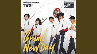 Brand New Day