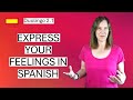 Conjugation and Usage of 'Estar'