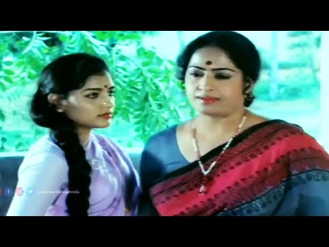 பொது வாழ்க்கைனு வந்துட்டா ! பத்தினி வேஷம் போட்டா பலிக்காது | Suya Mariyathai Tamil Movie Scenes