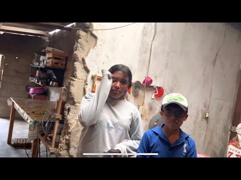La panadería mas bonita de Rayón Chiapas