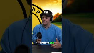 Rory McIlroy: Killer Mindset for Golf Domination!