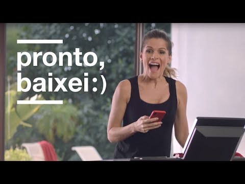 Baixe o app: a Black Friday da Americanas.com começa antes no app!