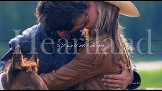 lost and insecure | Heartland [+380]