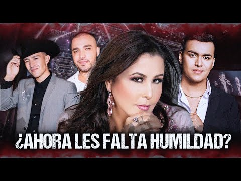 Arelys Henao REVELA cómo la fama y el dinero han afectado a ALGUNOS cantantes POPULARES