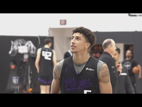 Sacramento Kings Summer League roster features Devin Carter, Nique Clifford