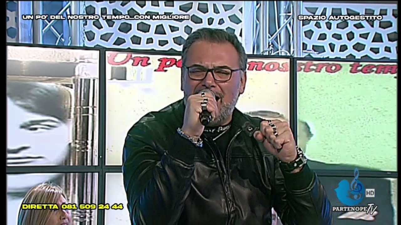 Alfredo Lopes Show