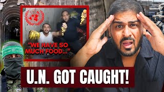 The UN Just Got Exposed In Hypocrisy That Could END Their Existence!