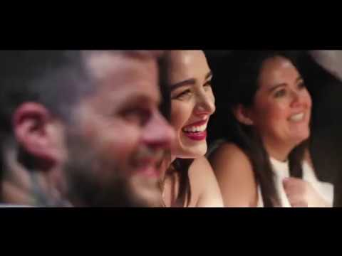 Querida Colombia