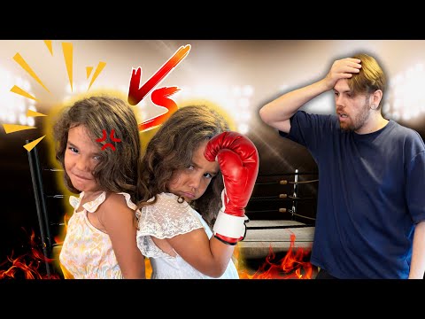 Kayah vs Keilyn : LE GRAND DUEL ENTRE SŒURS ! 🤯