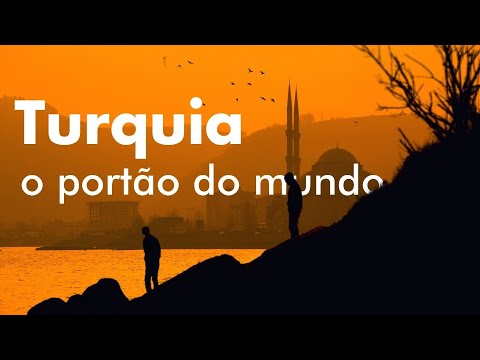 O PAÍS MAIS IMPORTANTE DA GEOPOLÍTICA MUNDIAL? | Professor HOC
