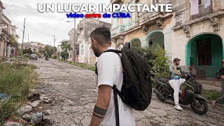 ¿Será este el lugar más IMPACTANTE de CUBA? | CAP6