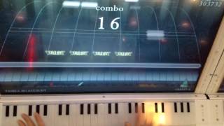 【ノスタルジア】コネクト expert A+ 手元