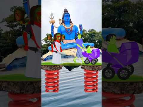 Jay baba bholeki 🚩Jay baba ki harhar MahadevJay baba kihar Jay Shri Ram #youtubeshorts #viralshorts