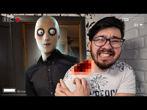 заказал ГОСТЬ из Даркнет * он меня пор*зал* GUEST ! Потусторонние