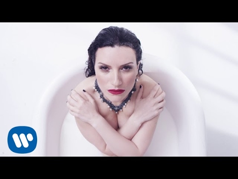 Laura Pausini - Ho creduto a me (Official Video)