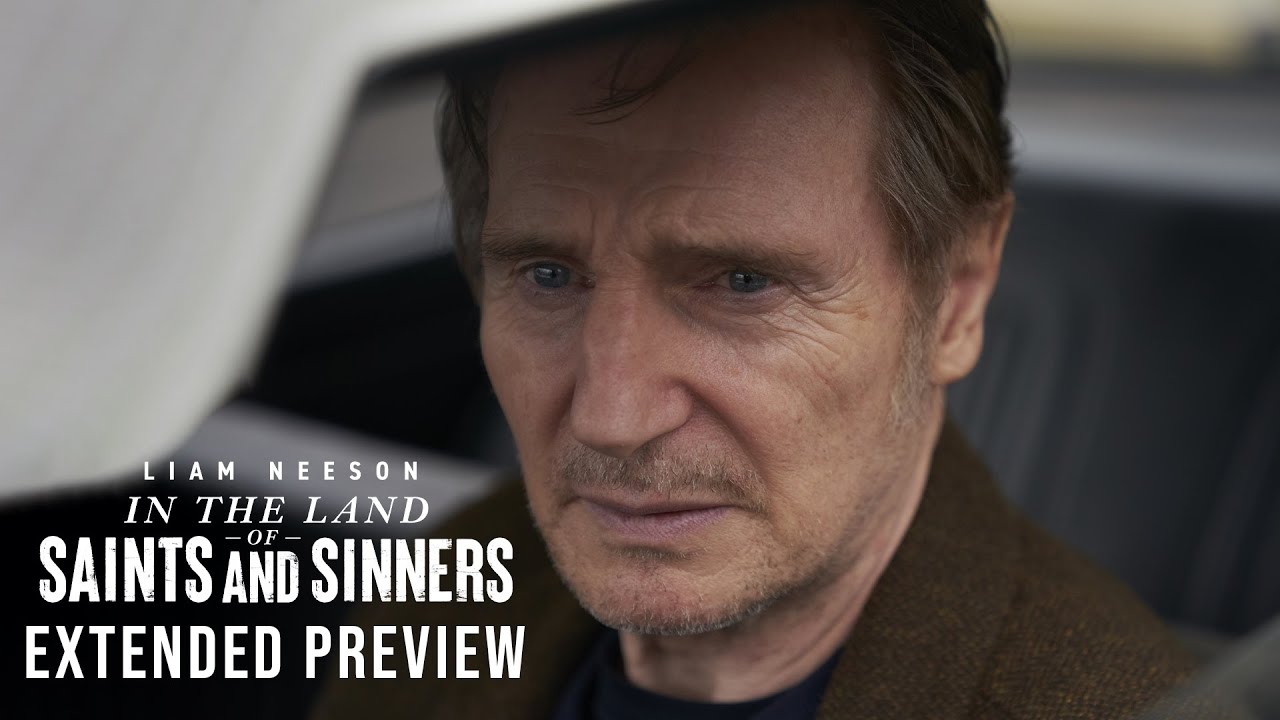 In the Land of Saints and Sinners Trailer thumbnail