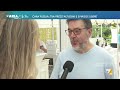 Comprensione del video sul Salento