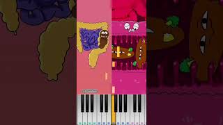 Best Poo Edition!! @Pooddoop - Piano Tutorial