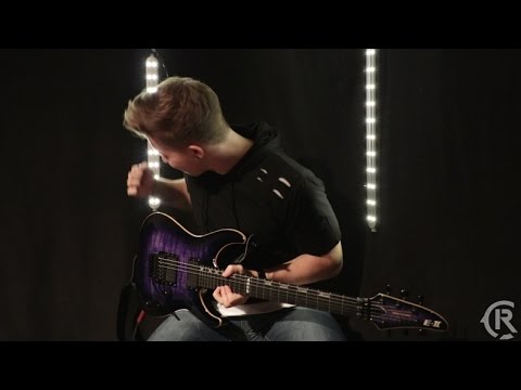 Alone - Alan Walker - Cole Rolland (Guitar Remix)
