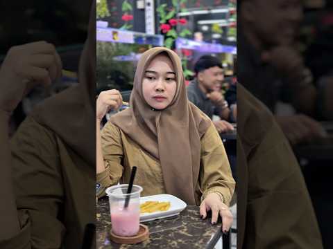 tak harus mempertawakan orang yang punya kekurangan #shorts