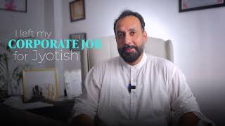 Learn Professional Astrology with Astro Scientist Navneet Chitkara |  Join Jyotish Acharya Program