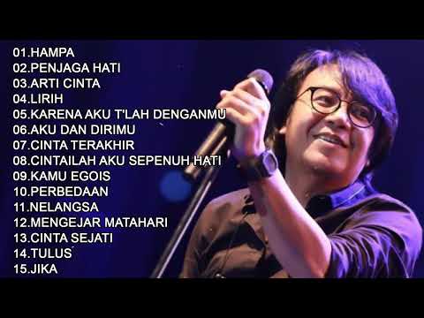 Ari Lasso - Kompilasi