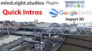 Quick Introduction to mind.sight.studios Plugins For SketchUp