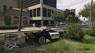 ⭐️Grinding Cayo Perico & GTA RP⭐️❗(short stream)