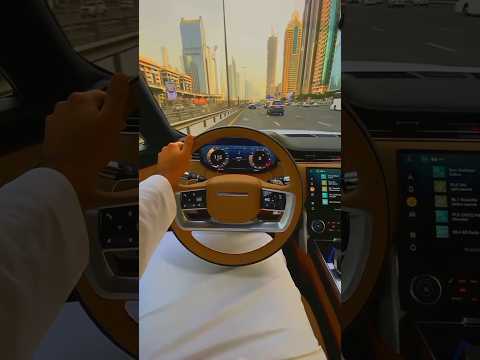 Most expensive FINGER ☝️ #dubai #uae #dubai2023