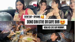 ANSHU OR PRERNA KYA BOLTE H YE?•NONA HUI SHETAN ITNI😢•MERE BIRTHDAY KI BAAT HUI😍, 