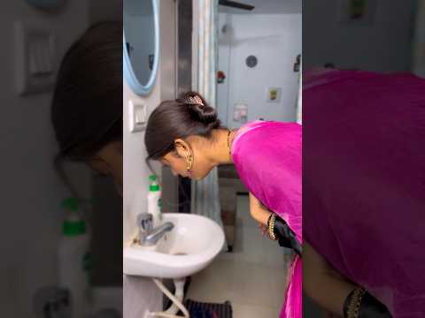 स्वर्ग जैसा ससुराल ❤️ | A heart tauching story | #shorts #hearttouching #bindasswarnavlog #viral