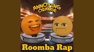 Roomba Rap