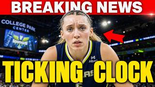 INSIDE: The EPIC Rule That Could Blow Up Paige Bueckers' Wings By 2028 - RED FLAGS!