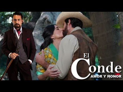 El Conde Amor y Honor capitulo 51 episodio 5