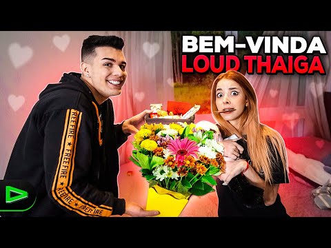 TROLLAGEM REVERSA COM A NOVA MORADORA DA LOUD!!! ‹ GS ›