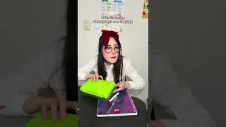 Yo jajaja #asmr #amiga