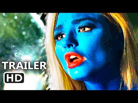 THE FESTIVAL Official Trailer # 2 (2018) Comedy Movie HD