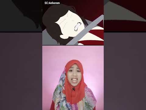 INILAH RAHASIA BESAR SEORANG PESULAP ❗#shorts #storytelling #cerita #kartun #animasi #story