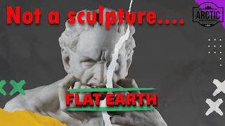 Sculptures are not a sculptures...