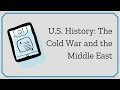 U.S. Foreign Policy and Global Conflicts