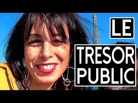 La Bajon - Trésor Public (Sous-titres Français)