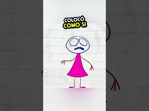 Se mezclaron por error: Y se completaron con lápices rotos ✏️💖