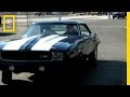 Understanding Drag Racing Concepts