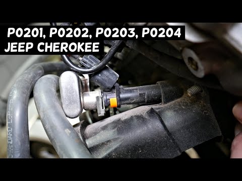 15 Jeep Cherokee Code U1504 11 21